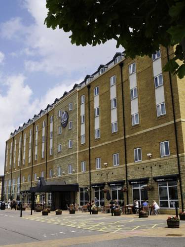 Village Hotel Hull