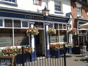 Tamworth Arms