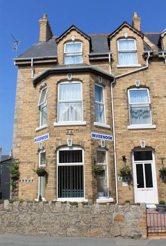 Invernook Hotel