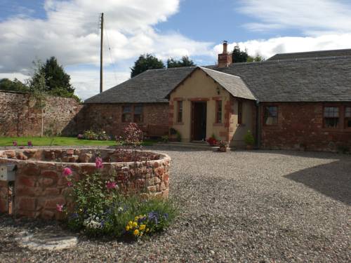 The Courtyard