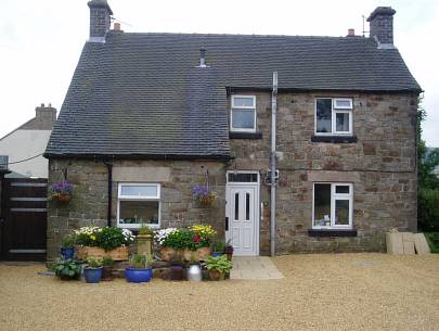 Moorland View Farm BandB