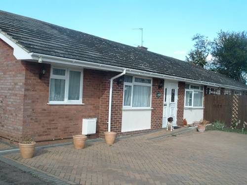 Hamlet Bed and Breakfast