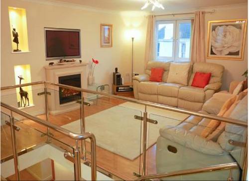 Twycross House BandB