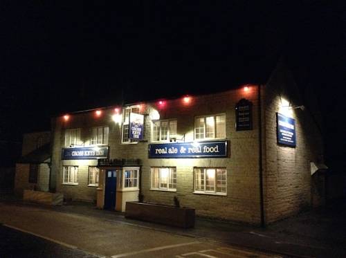 Cross Keys Inn