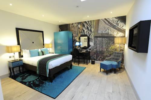 Hotel Indigo London Kensington - Earl's Court