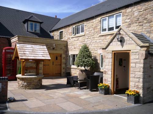 The White Hart Inn