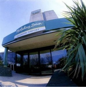 Holiday Inn Glasgow Airport in Glasgow