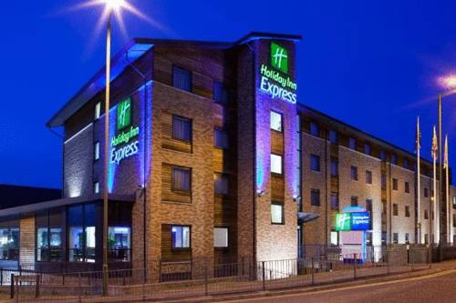 Holiday Inn Express Hemel Hempstead