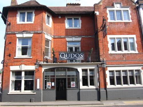 Qudos