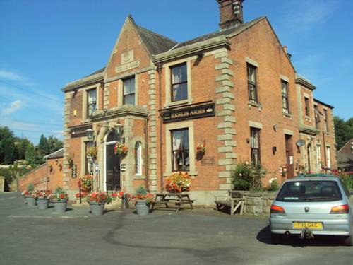 Kenlis Arms
