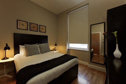 Four Seasons Hotel