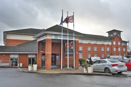 Holiday Inn Express Gloucester