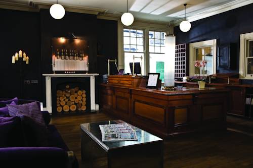 Hotel du Vin Henley