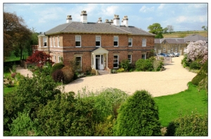 Shottle Hall