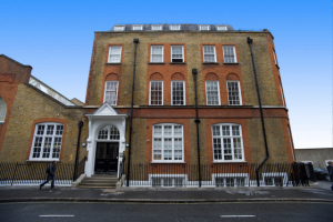 Regency Apartment