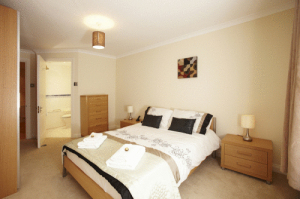 Victoria Apartment