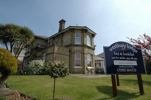 Westbury Lodge