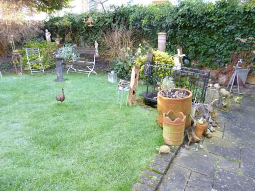 33 Harrisons BandB