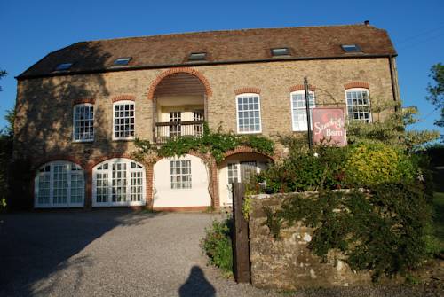 Stoneleigh Barn Bed and Breakfast