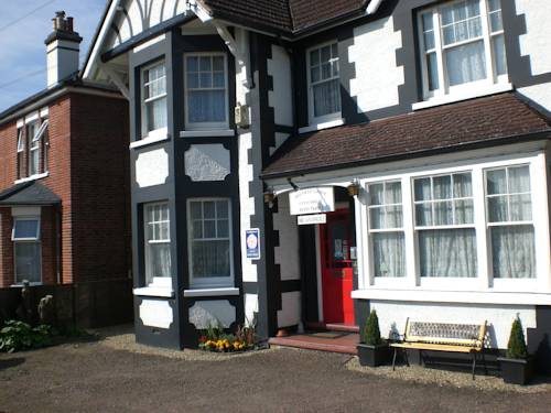 Melville Lodge Gatwick