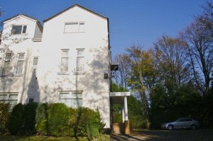 La Suisse Service Apartments