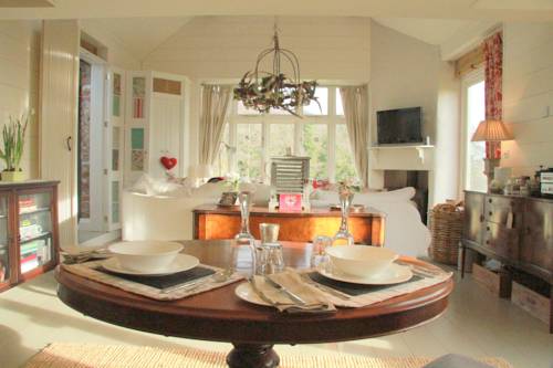Heald Country House Boutique Retreats