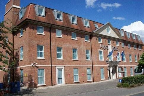 Arora Park Hotel Heathrow