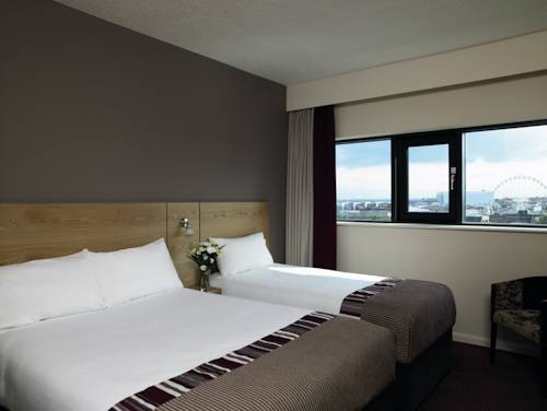 Jurys Inn London Watford
