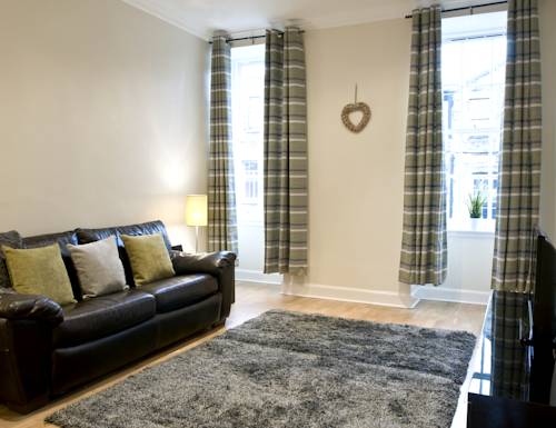The Blair Street Residences by Reserve Apartments