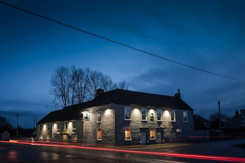 The George Inn