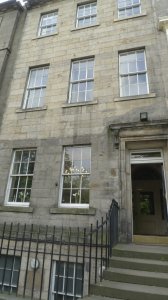 Queen Street Apartments