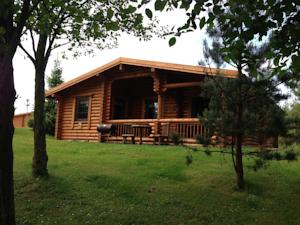 Arthur's Cabin