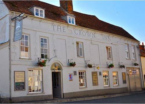 The Crown Inn