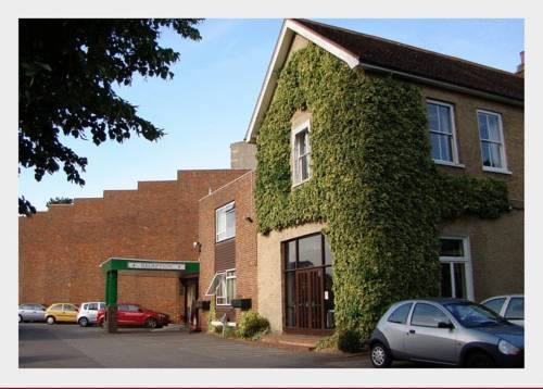 The Roebuck Hotel