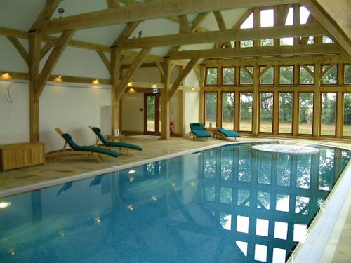 Bailiffscourt Hotel and Spa