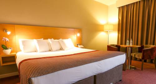 Jurys Inn Manchester City Centre