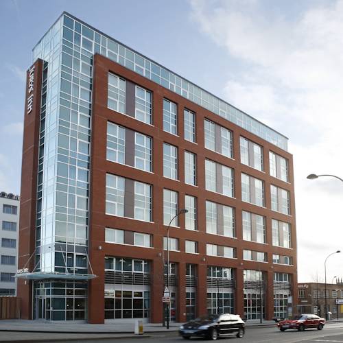 Hotels Accommodation Near Sheffield United Football Club Jurys Inn Sheffield