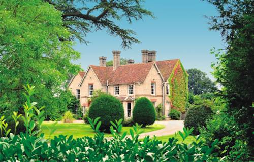 The Old Rectory Country House