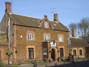 Ffolkes Arms Hotel