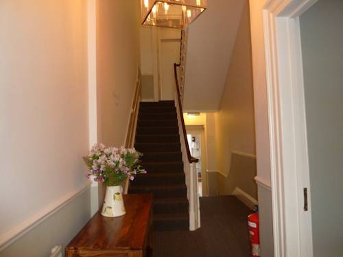 Edgar Townhouse