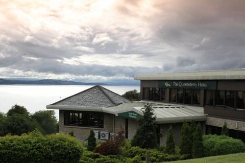 The Queensferry Hotel