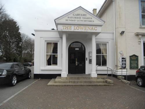 Lowenac Hotel