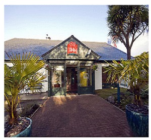 Ibis Plymouth