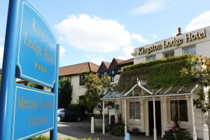 Kingston Lodge Hotel