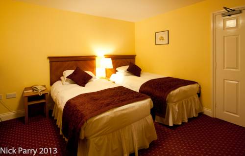 Templars Hotel and Carvery