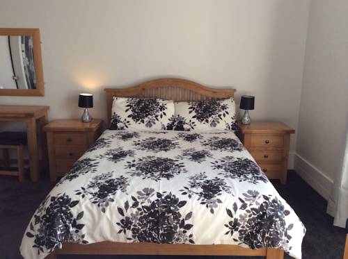 Southbank Guesthouse