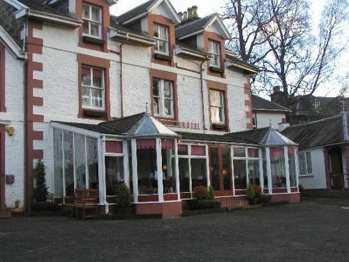 Mackay's Hotel