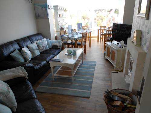 Downsfield Bed and Breakfast