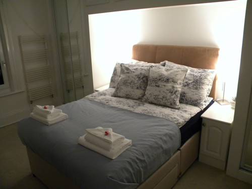 Kensington Apartments