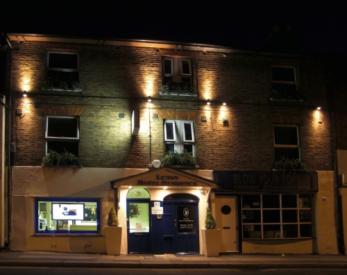 Luton Hotel Residence in Luton